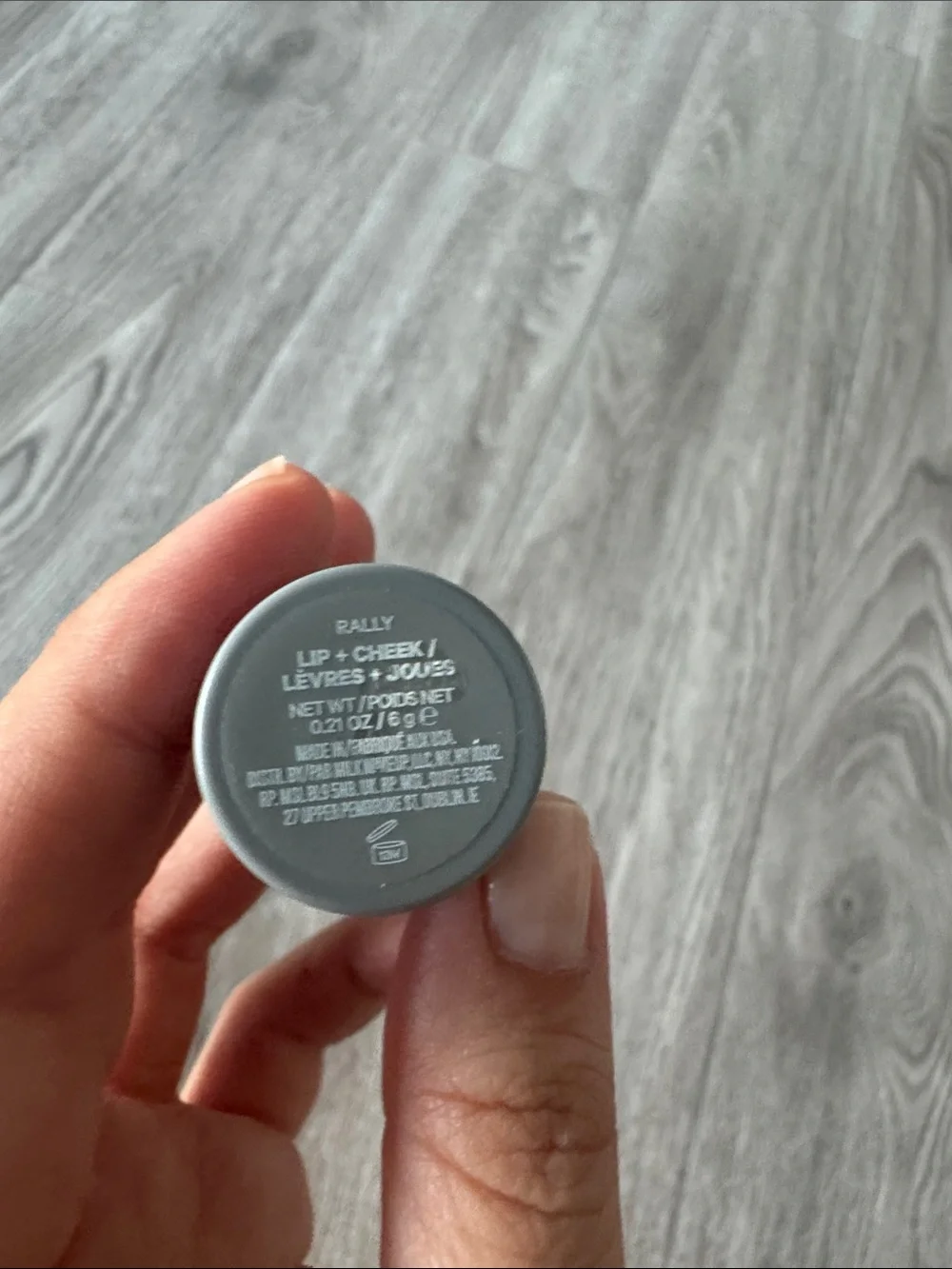 Milk Makeup clean non